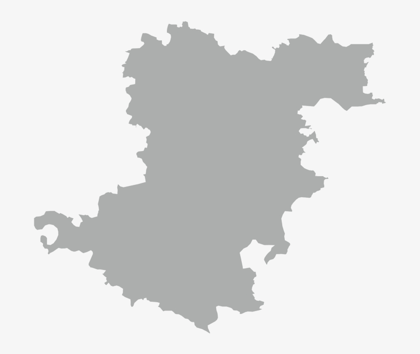 Sivaganga - Map, transparent png #8988788