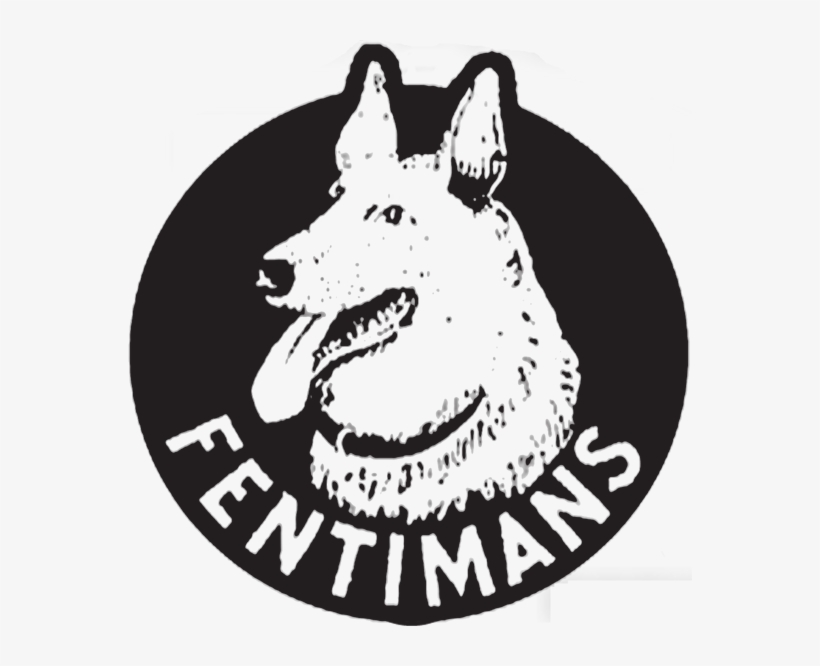 23 174k Flood2 06 Dec 2017 - Fentimans Logo, transparent png #8988790