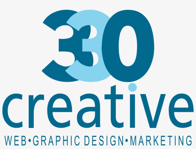 330 Creative - Graphic Design, transparent png #8988813