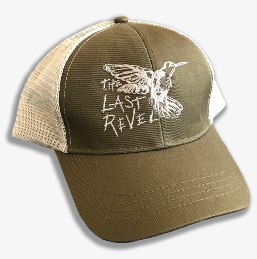 Tlr Hummingbird Hat, transparent png #8988876