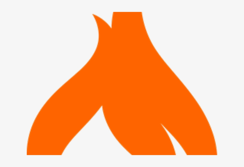 Fire Vector, transparent png #8988978