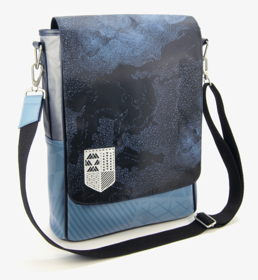Http - //store-svx5q - Mybigcommerce - Com/product - Destiny 2 Messenger Bag, transparent png #8989105