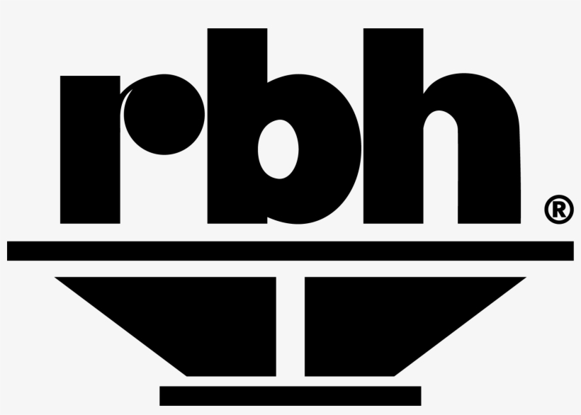 Rbh Sound Logo - Rbh, transparent png #8989451