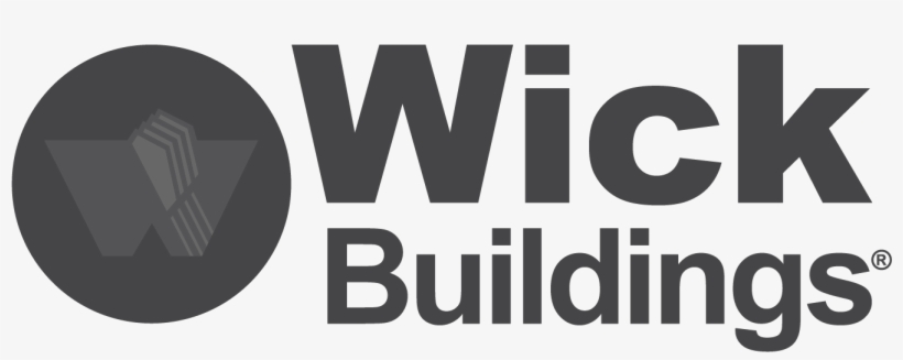 Wick Gray-01 - Graphic Design, transparent png #8989520