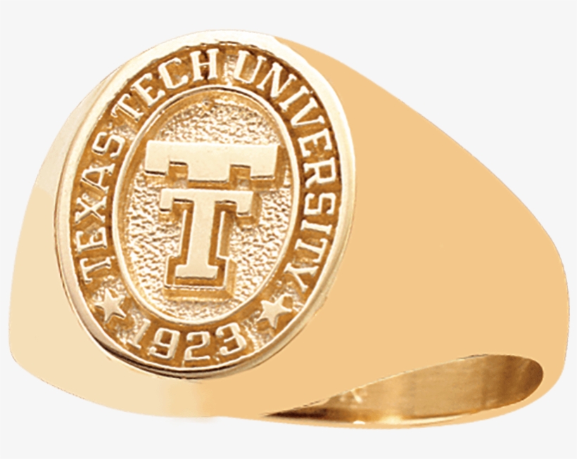 Texas Tech University Health Sciences Center Lubbock-tx - Emblem, transparent png #8989638