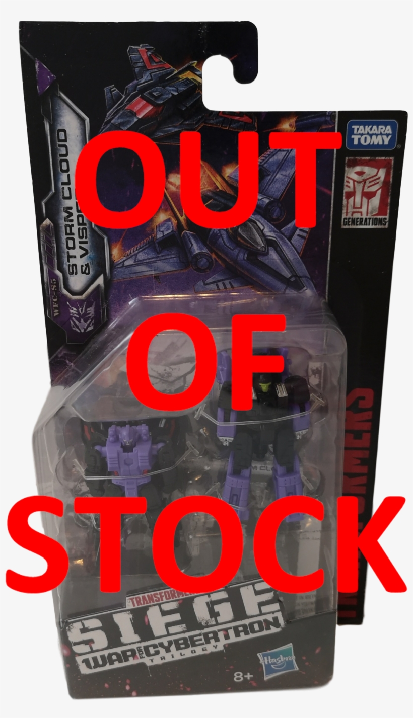 Transformers War For Cybertron - Carmine, transparent png #8989804