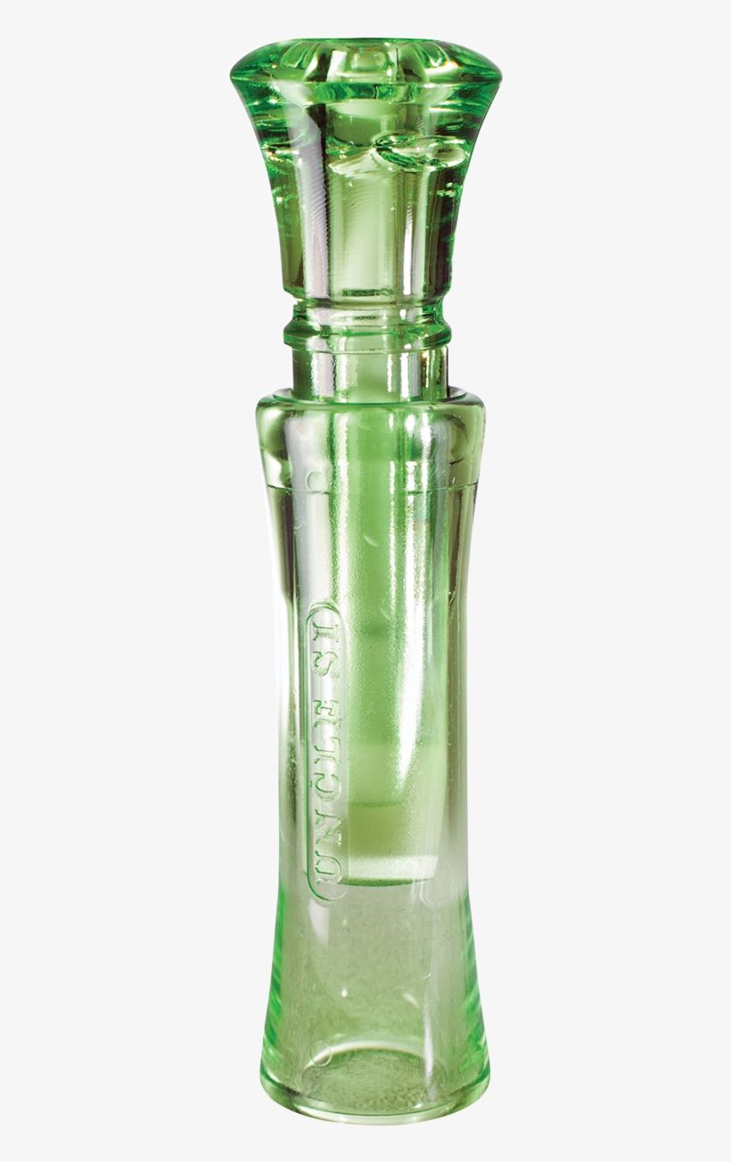 Duck Commander Call Uncle Si - Perfume, transparent png #8989874