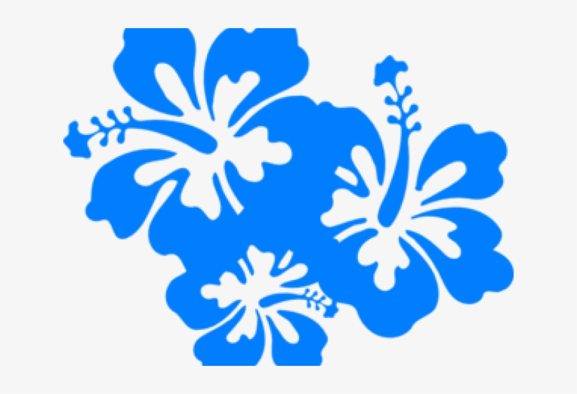 Buttercup Clipart Hawaiian Flower - Flowers Of Hawaii Png, transparent png #8989937