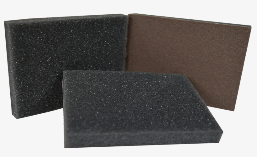 Dixie Belle Paint Sanding Sponge - Wallet, transparent png #8989985