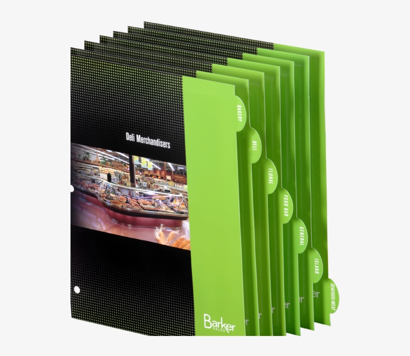 Tab Dividers For Barker - Book, transparent png #8990134
