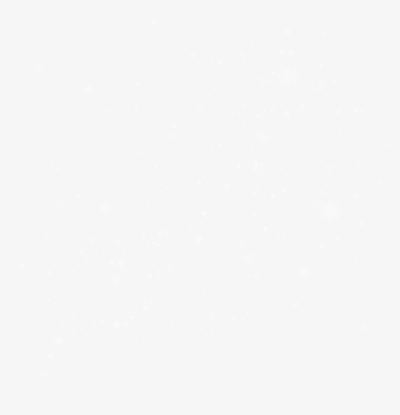 Magical Snowflake Fall - Wrapping Paper, transparent png #8990874