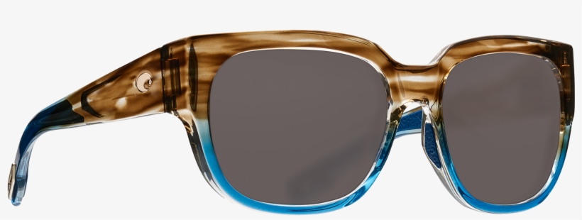 Waterwoman - Costa Del Mar Waterwoman, transparent png #8990918