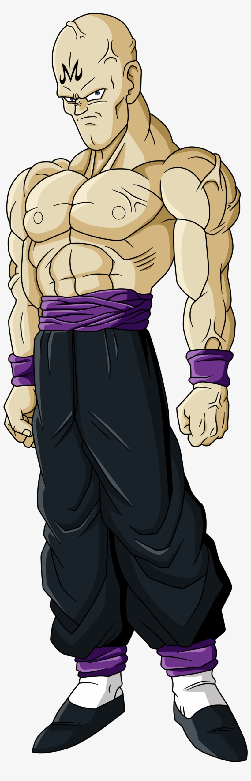 Image Of Download Dragon Ball Z Budokai Tenkaichi 3 - Yamu Dragon Ball - Free Transparent PNG ...