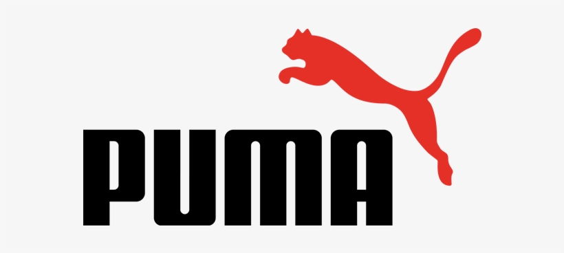 Puma - Puma Logo, transparent png #8991479