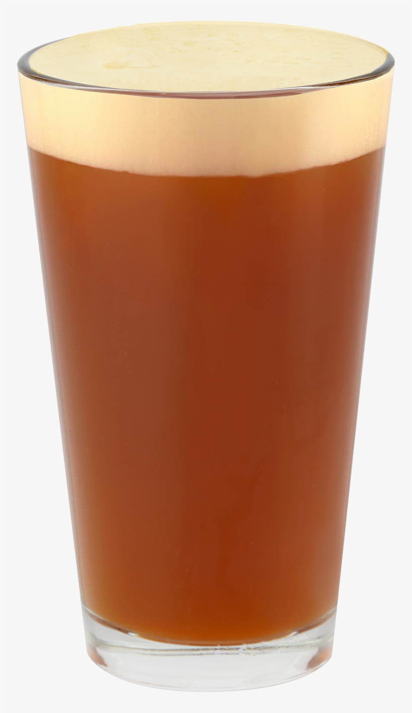 Pint Glass Beer Transparent Background, transparent png #8991637