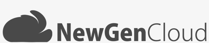 Newgen Cloud Dark - Modelos De Membretes, transparent png #8991869