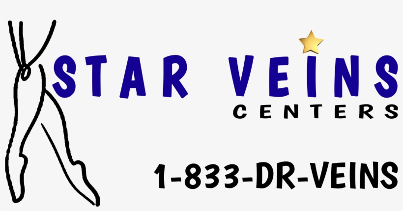 Star Veins Centers - Calligraphy, transparent png #8991872