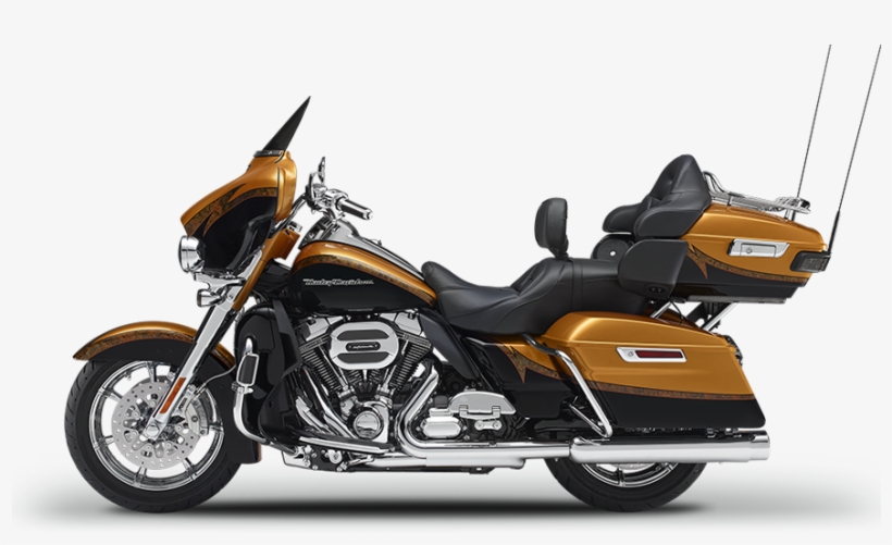Cvo Limited - 2018 Harley Davidson 115th Anniversary Cvo Limited, transparent png #8992338