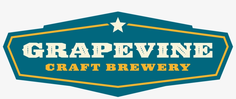 Grapevine - Grapevine Craft Brewery, transparent png #8992548