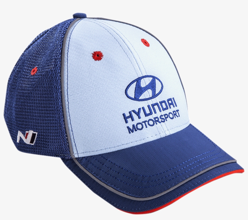 Hyundai Cap, transparent png #8992717