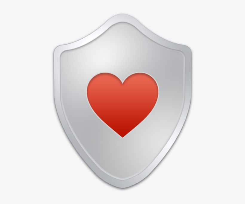 Break Reminder 4 - Heart, transparent png #8992767