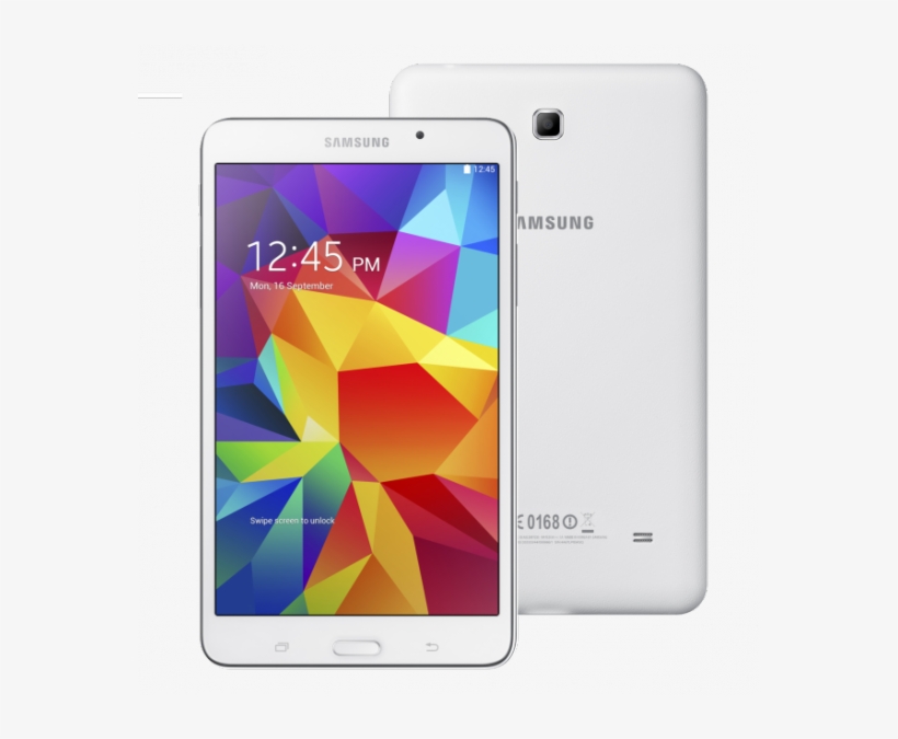567 X 595 6 - Samsung Tab 4 Smt230, transparent png #8992830