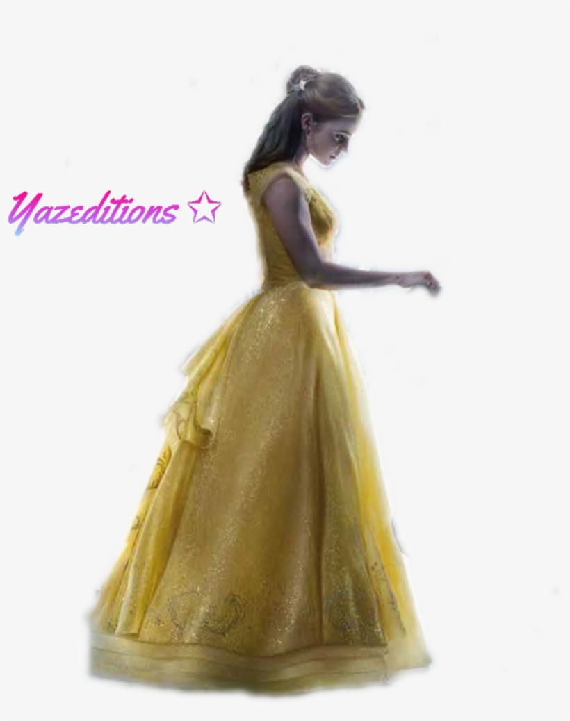 Yazmin Conde Castro's Sticker - Gown, transparent png #8992833
