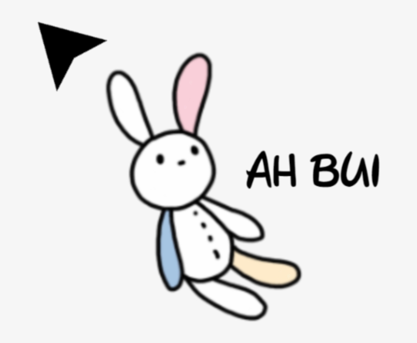 Mouse Click By Ah Bui - 糖果 果 我 的 世界, transparent png #8992889