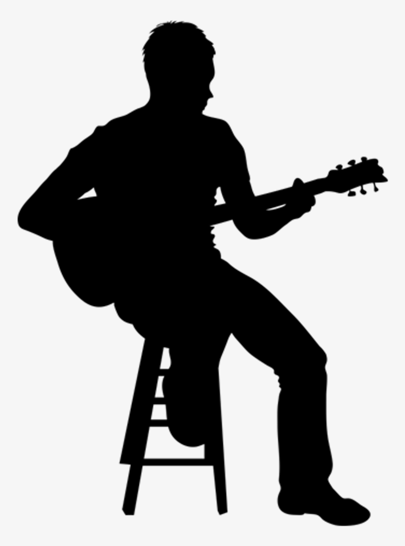 черные силуэты музыкантов. силуэт человека с гитарой. силуэты певцов. силуэт музыканта. черные силуэты музыкантов.