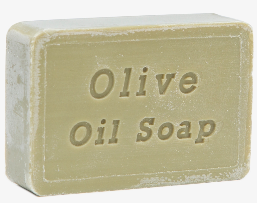 Pure Olive Oil Soap - Wallet, transparent png #8993192