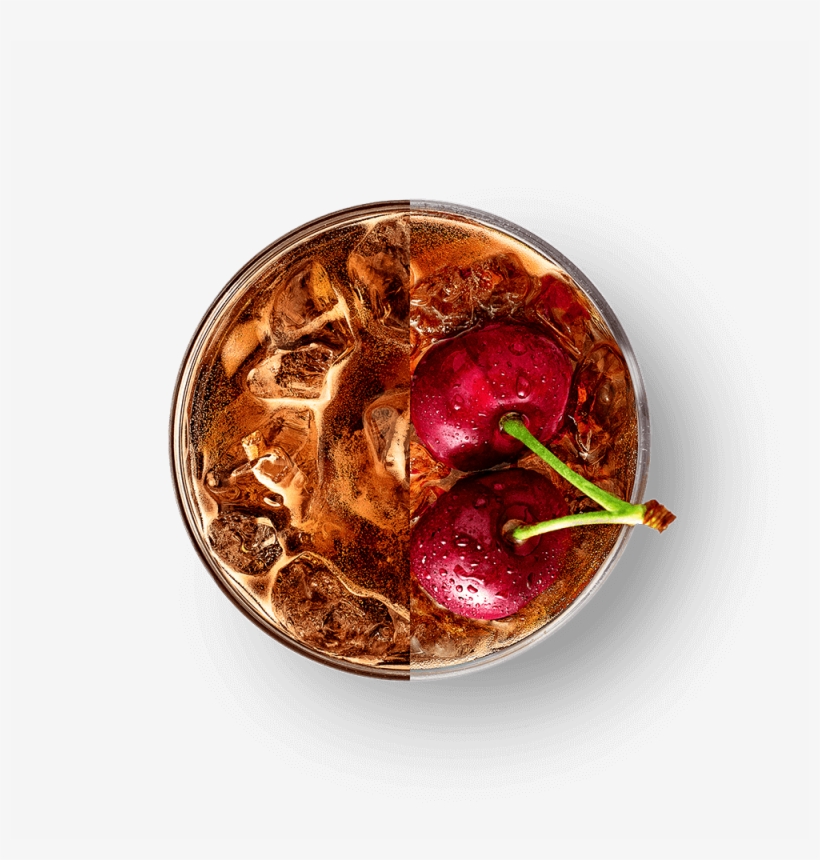 Icebrrr Coke - Champagne Cocktail, transparent png #8993194