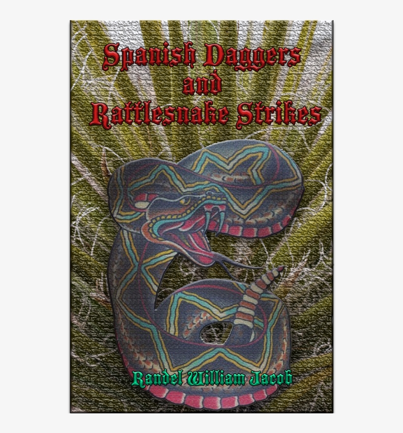 Rattlesnake Bites-1 - Serpent, transparent png #8993436