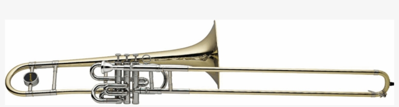 Types Of Trombones - Superbone Trombone, transparent png #8993438