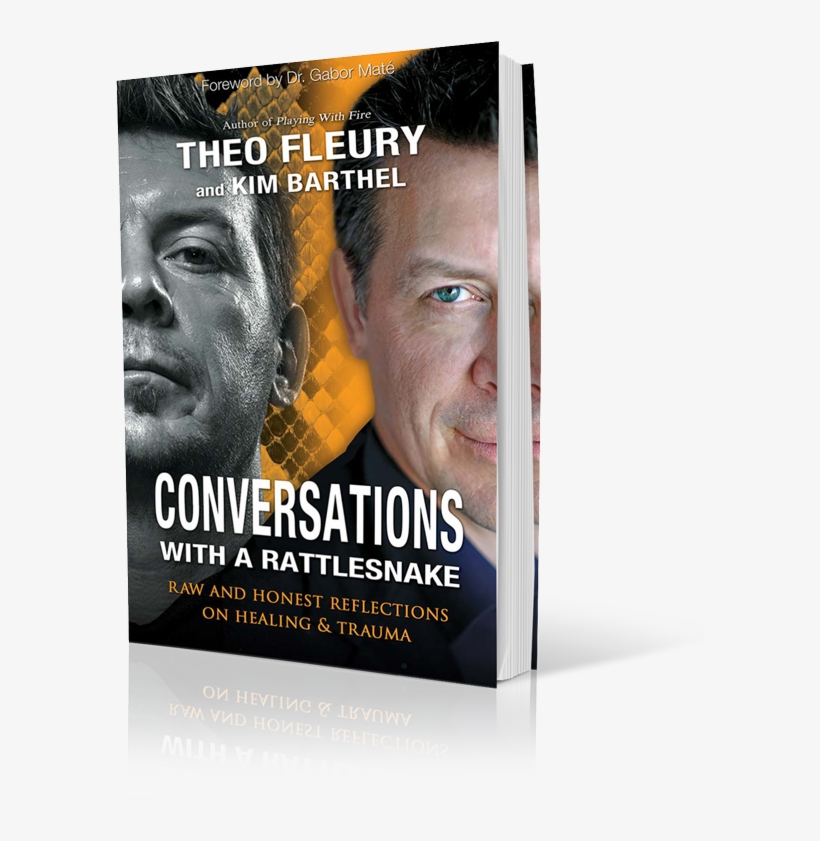 Conversations With A Rattlesnake - Conversations With A Rattlesnake Raw And Honest Reflections, transparent png #8993498