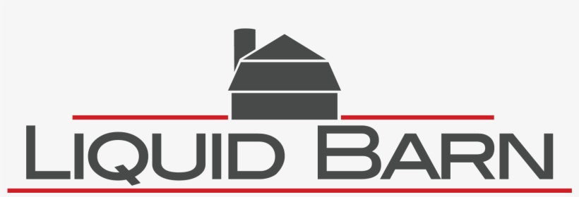 Liquid Barn Logo, transparent png #8993743