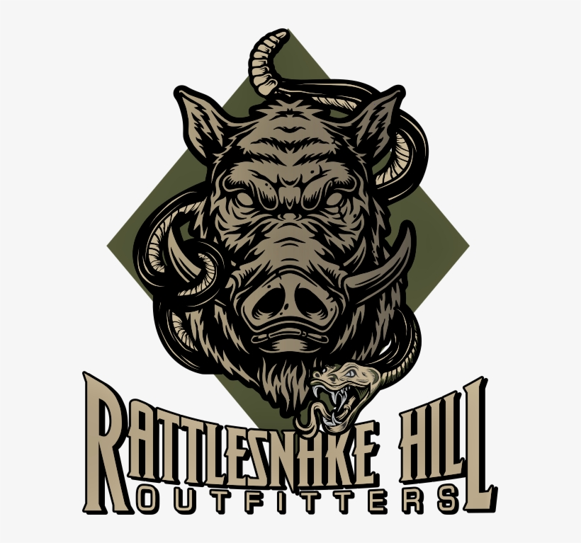 Follow Us On Social Media - Tattoos Of Boar Heads, transparent png #8993746