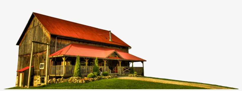 Almaguin - Roof, transparent png #8993815