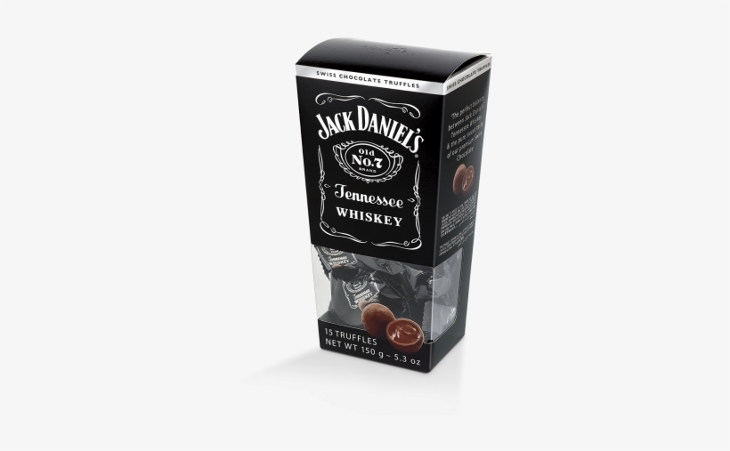 Goldkenn Jack Daniels Truffles, transparent png #8993818
