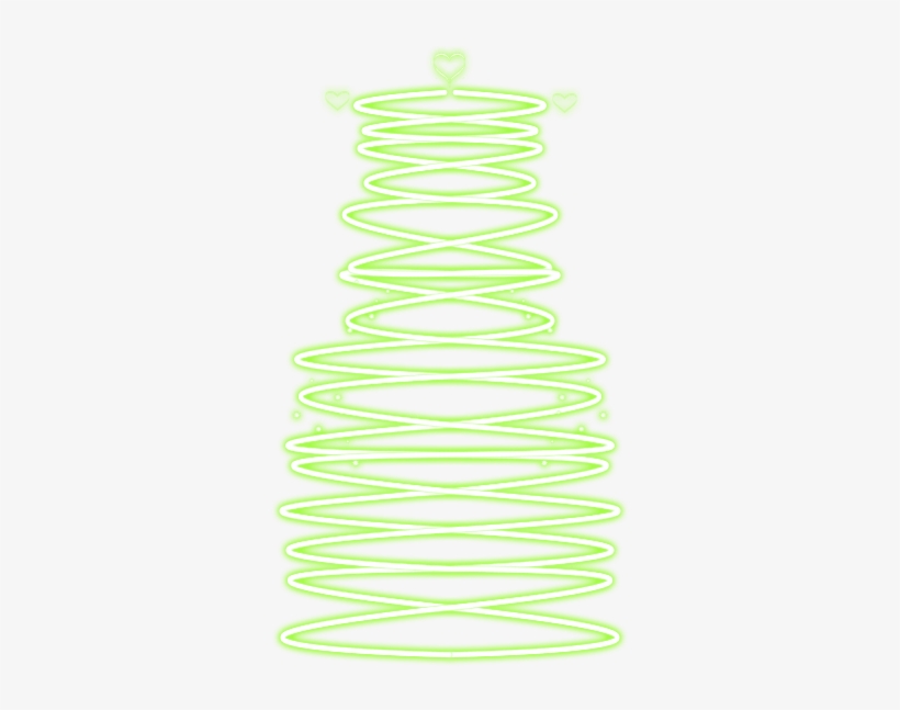 If U Don't Have Photoscape You Can Download It From - Neon Glowing Effect Png Download, transparent png #8993844