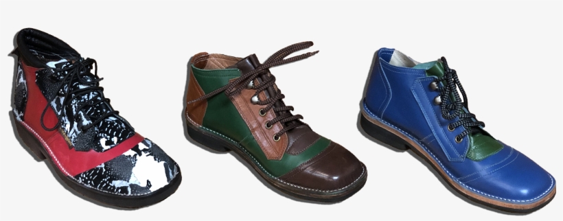 Al's Famous Safari Boots - Work Boots, transparent png #8993962