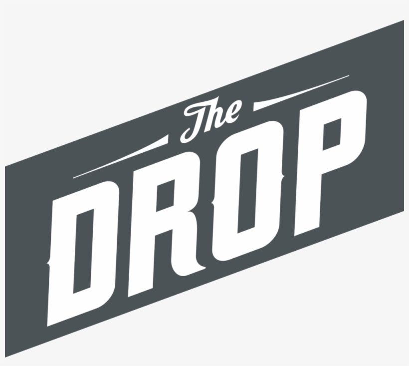 The-drop - Graphics, transparent png #8994003
