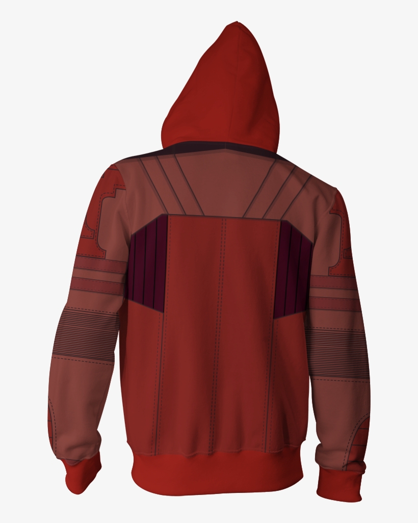 Guardians Of The Galaxy Vol - Universe Hoodie, transparent png #8994350