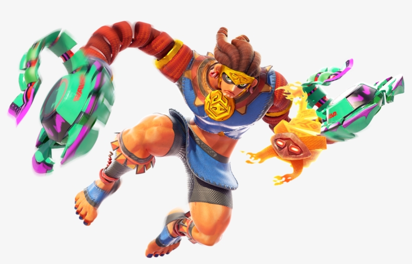 View Samegoogleiqdbsaucenao Misango , - Arms New Character Misango, transparent png #8994426