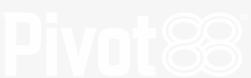 Pivot88 White No Tag - Illustration, transparent png #8994437