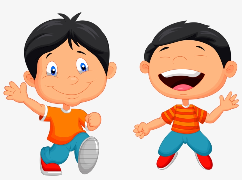 1024 X 734 3 - Boys Cartoon, transparent png #8994533