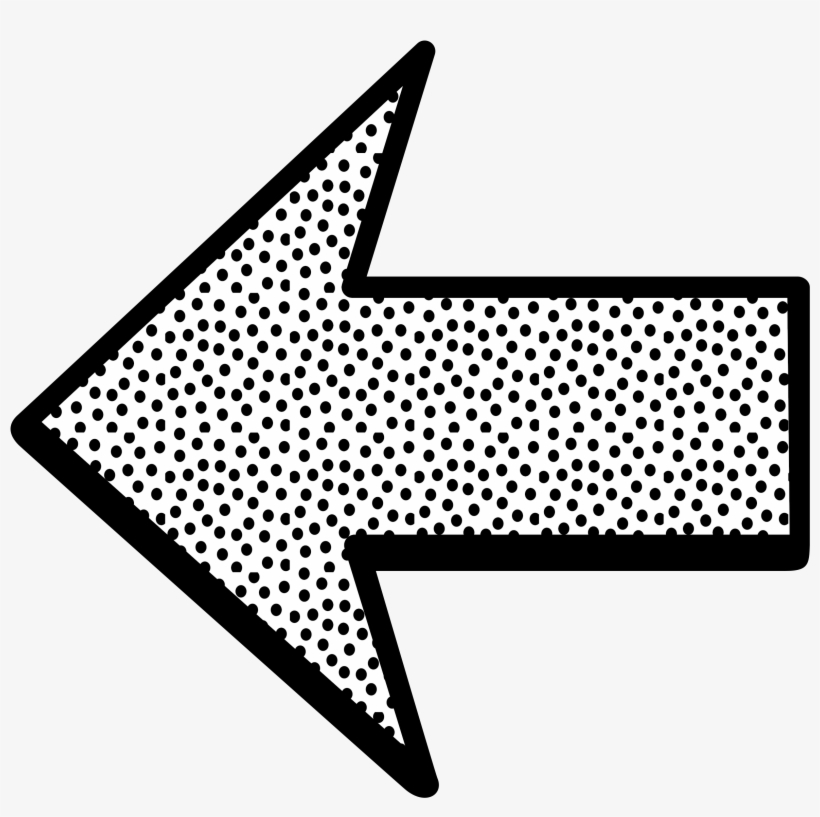 This Free Icons Png Design Of Arrow, transparent png #8994681