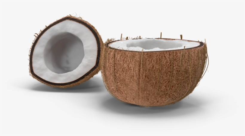 Why Coconut Oil - Teacup, transparent png #8994780