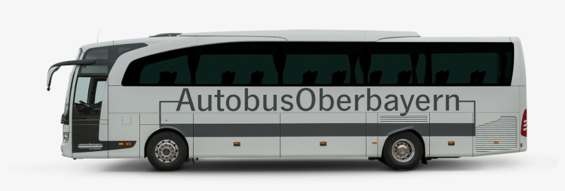 Our Coaches With Special Facilities - Tour Bus Service, transparent png #8994820