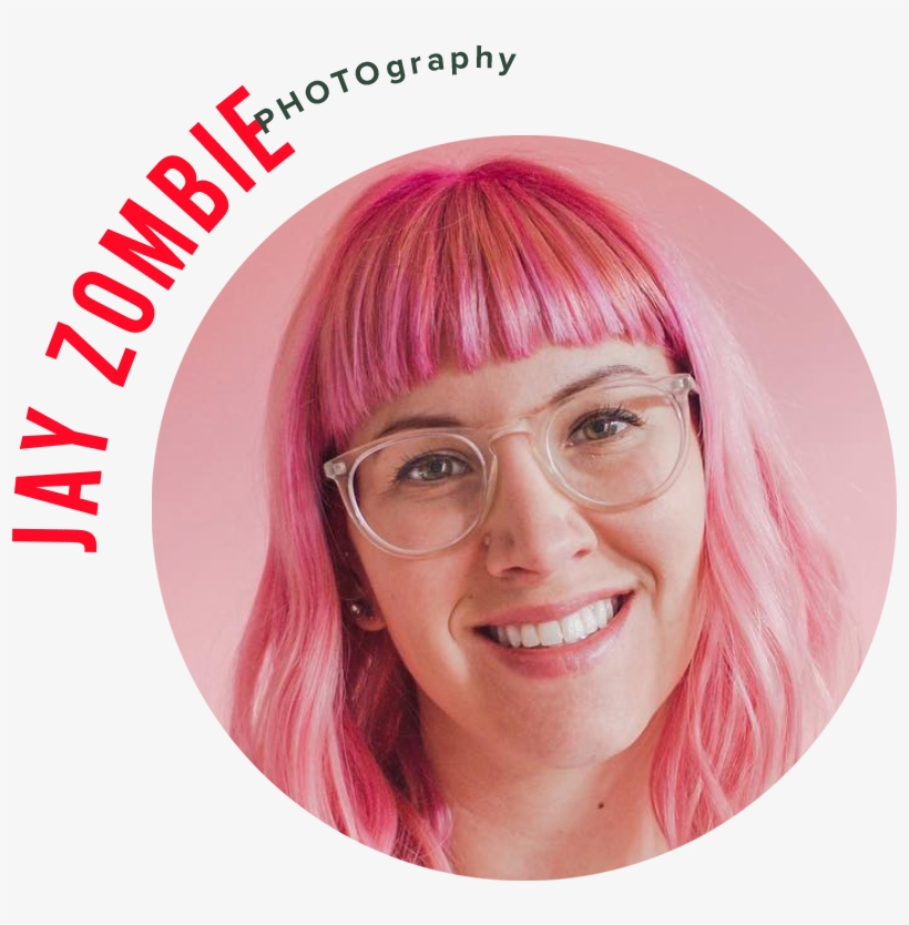 Jay Zombie Jessica Zollman, Also Known As Jay Zombie, - Lace Wig, transparent png #8994862