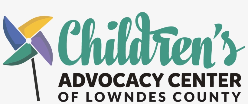 Children's Advocacy Center Of Lowndes County - Poster, transparent png #8995038